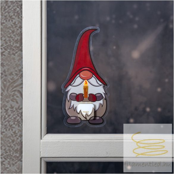 Startrading Indoor Decoration Windo 701-19-1