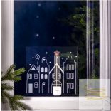 Startrading Indoor Decoration Windo 701-21