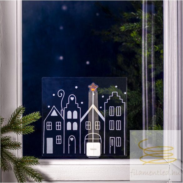 Startrading Indoor Decoration Windo 701-21