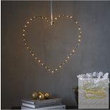 Startrading Hanging Decoration Mira 701-41