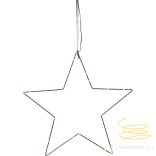Startrading Hanging Decoration Mira 701-42