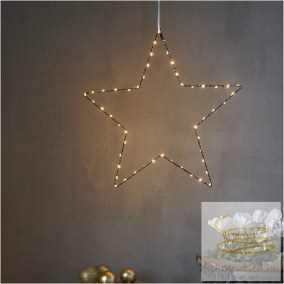 Startrading Hanging Decoration Mira 701-42