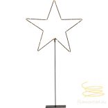 Startrading Star on Base Mira 701-43