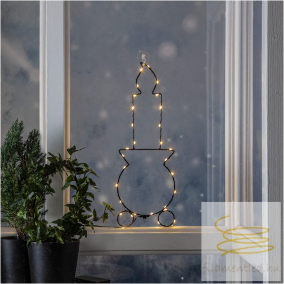 Startrading Indoor Decoration Candly 701-47