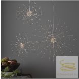 Startrading Hanging Decoration Firework® 710-05-2