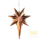 Startrading Metal Star Betlehem 711-10