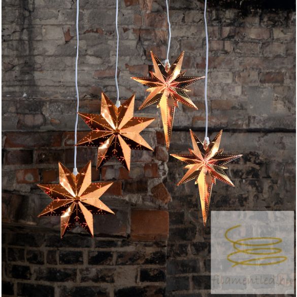 Startrading Metal Star Betlehem 711-10