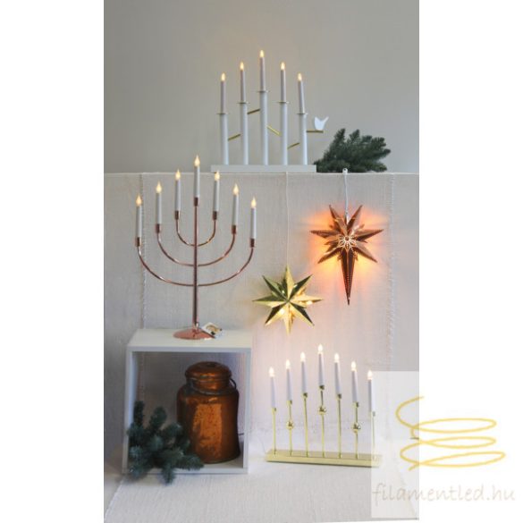 Startrading Metal Star Betlehem 711-10