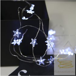 Startrading Light Chain Stars 726-37