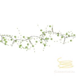 Startrading Light Chain Pearlz 726-62