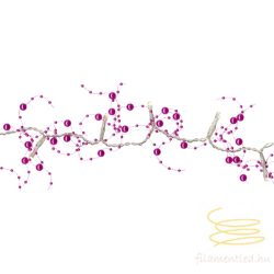Startrading Light Chain Pearlz 726-64