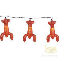 Startrading Light Chain Crayfish Party 726-86