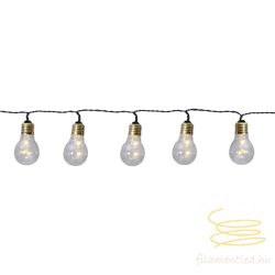 Startrading Light Chain Glow 726-92
