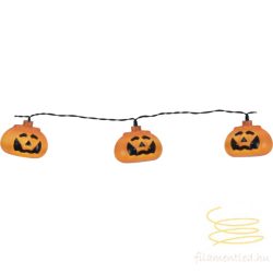 Startrading Light Chain Halloween 728-80