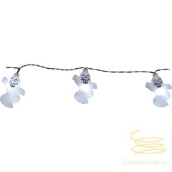 Startrading Light Chain Halloween 728-81