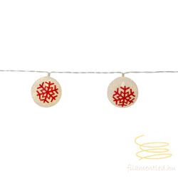 Startrading Light Chain Ornament 729-16