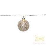 Startrading Light Chain Glitter 729-17
