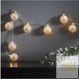 Startrading Light Chain Glitter 729-17
