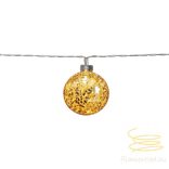 Startrading Light Chain Glitter 729-18