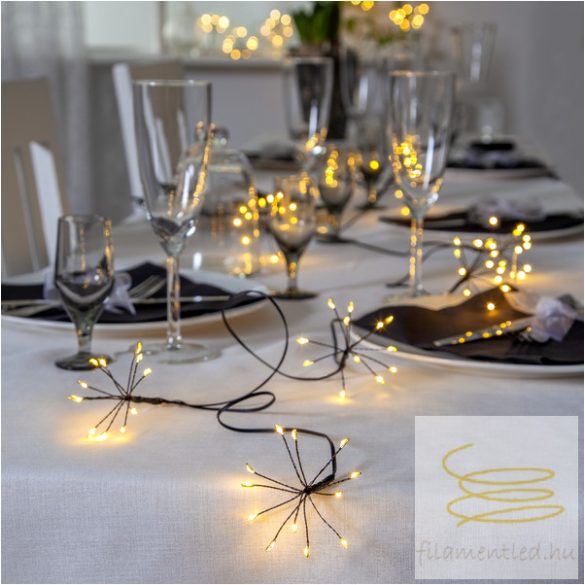Startrading Light Chain Flower 729-27