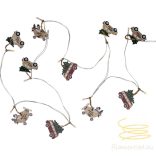Startrading Light Chain Billy 729-41