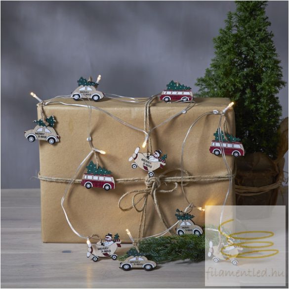 Startrading Light Chain Billy 729-41