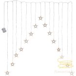 Startrading Curtain Lights DecyStar 729-42