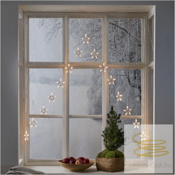 Startrading Curtain Lights DecyStar 729-42