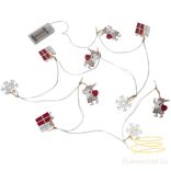 Startrading Light Chain Reinbek 729-43