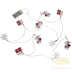 Startrading Light Chain Reinbek 729-43
