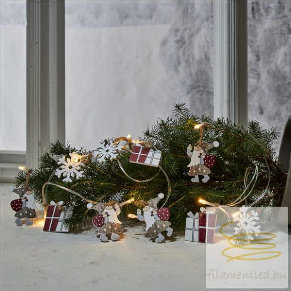 Startrading Light Chain Reinbek 729-43