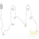 Startrading Light Chain Flower 729-45