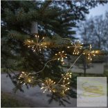 Startrading Light Chain Flower 729-45
