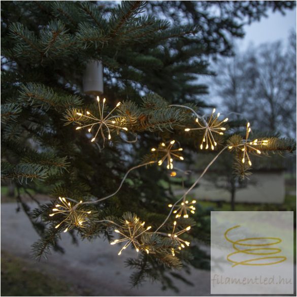 Startrading Light Chain Flower 729-45