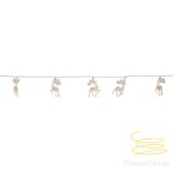 Startrading Light Chain Izy 729-49