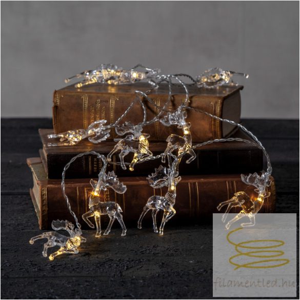 Startrading Light Chain Izy 729-49