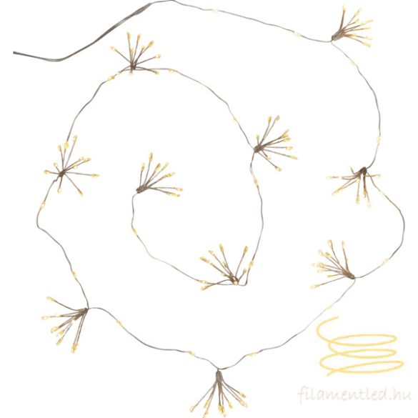 Startrading Light Chain Flower 729-53