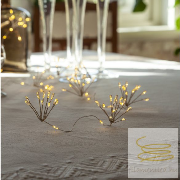 Startrading Light Chain Flower 729-53