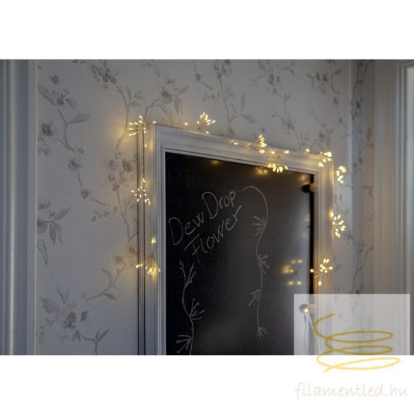 Startrading Light Chain Flower 729-53