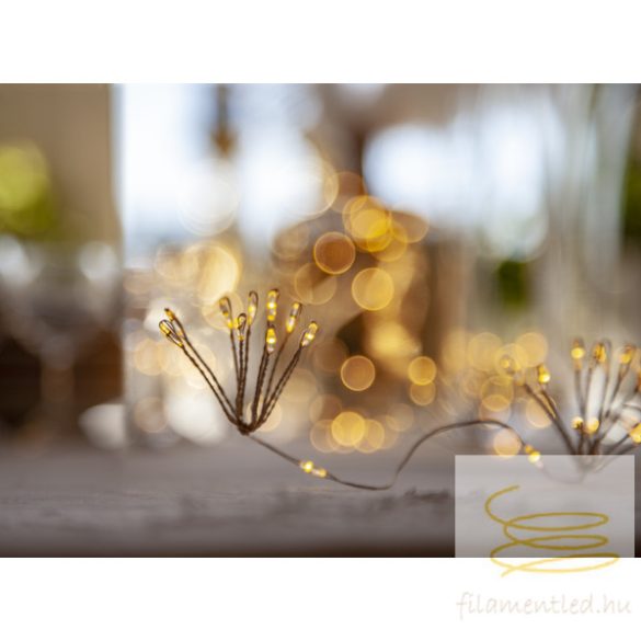 Startrading Light Chain Flower 729-53