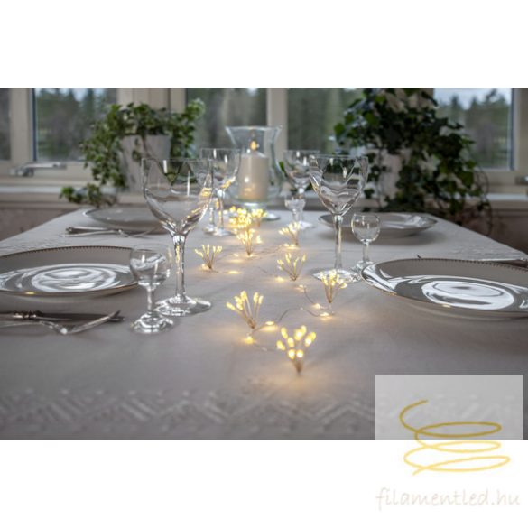 Startrading Light Chain Flower 729-53