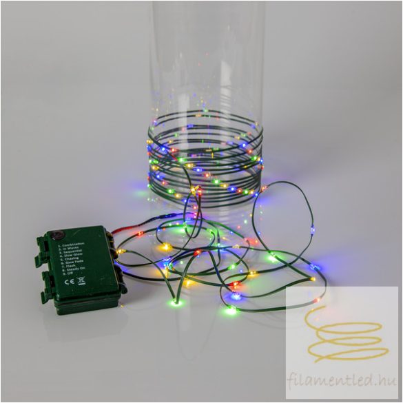 Startrading Light Chain Dew Drop Micro 729-57