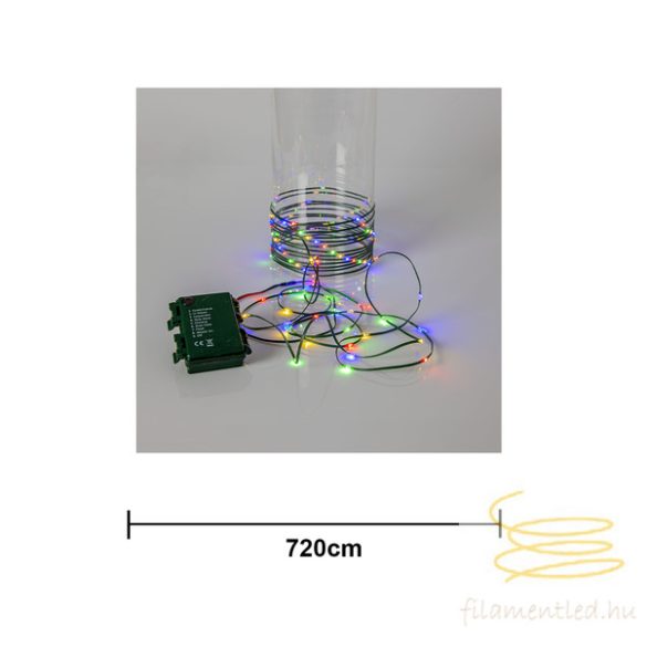 Startrading Light Chain Dew Drop Micro 729-57