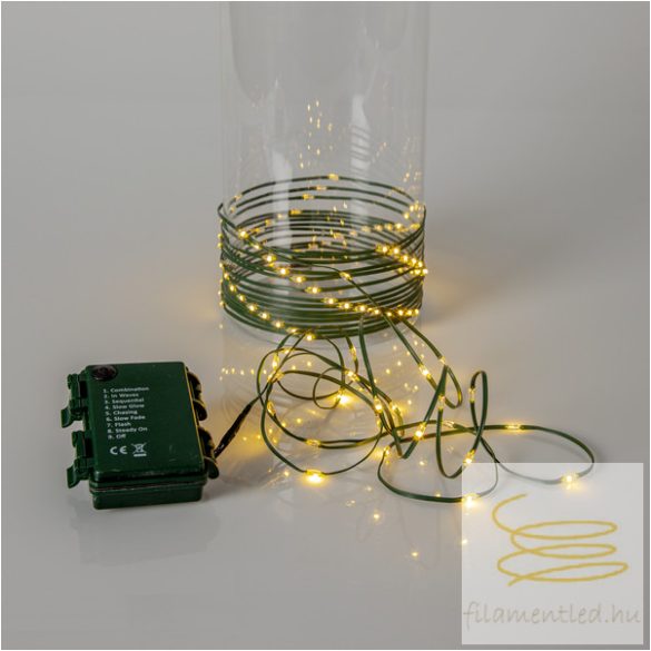 Startrading Light Chain Dew Drop Micro 729-58