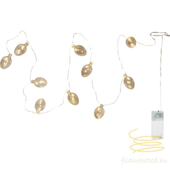 Startrading Light Chain Shimmer 729-60