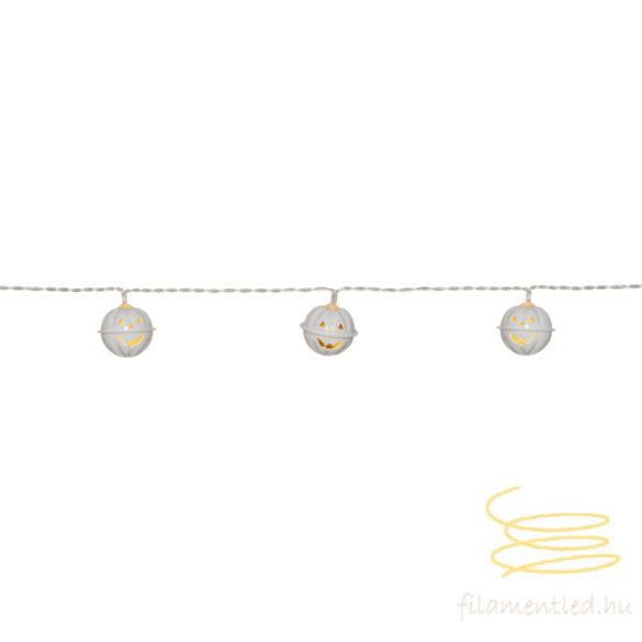 Startrading Light Chain Halloween 729-61