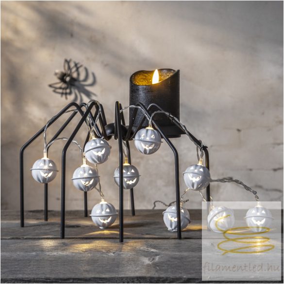 Startrading Light Chain Halloween 729-61