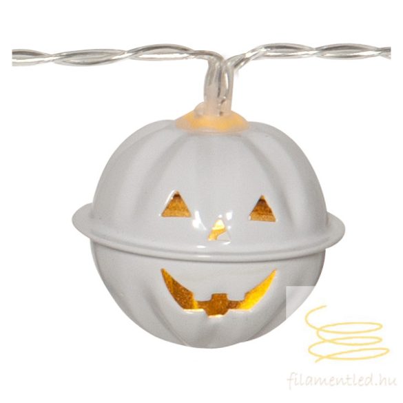 Startrading Light Chain Halloween 729-61