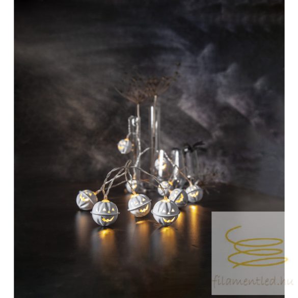 Startrading Light Chain Halloween 729-61