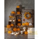 Startrading Light Chain Halloween 729-61